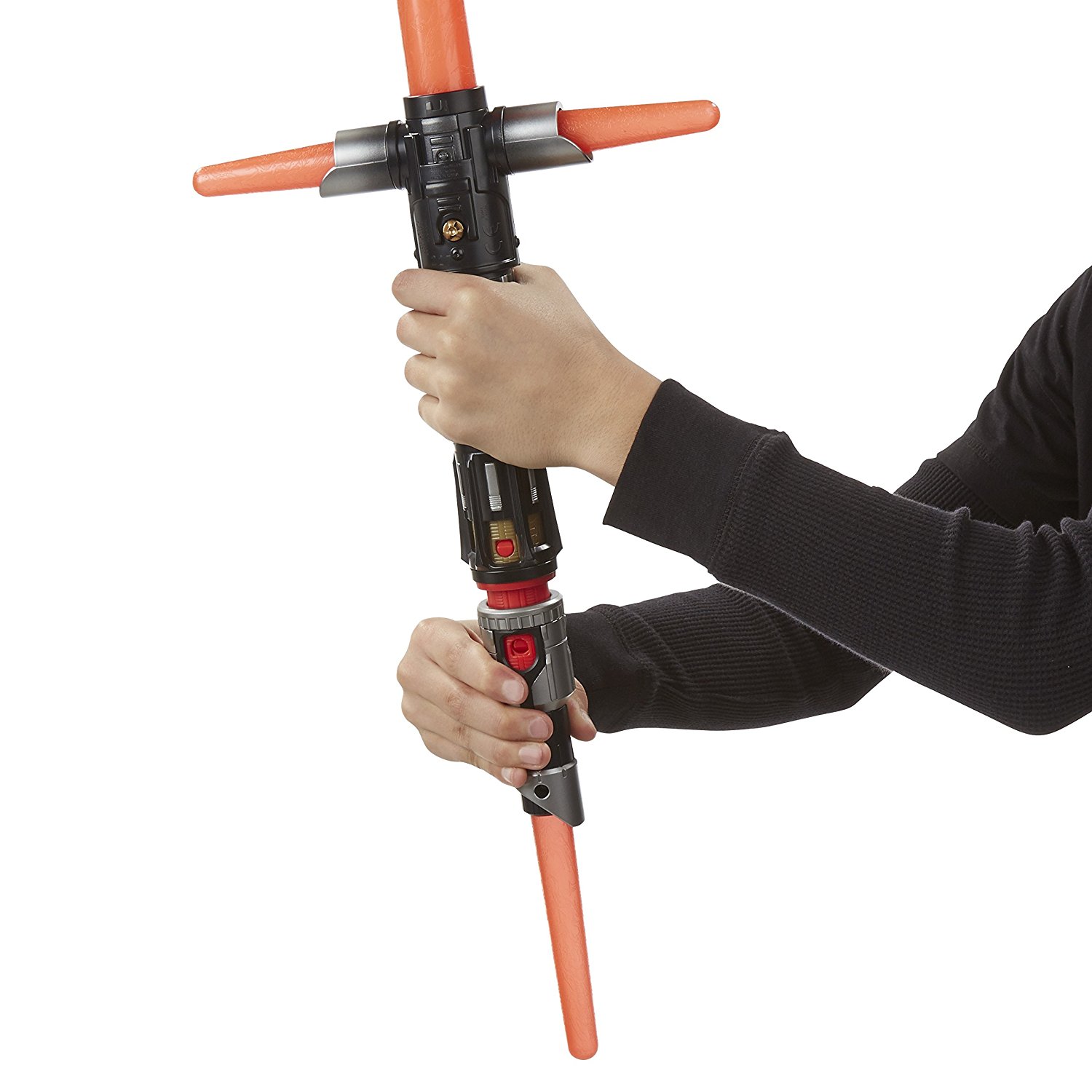 Disney Star Wars 'Kylo Ren' E7 Electronic Lightsaber Play Set Toy