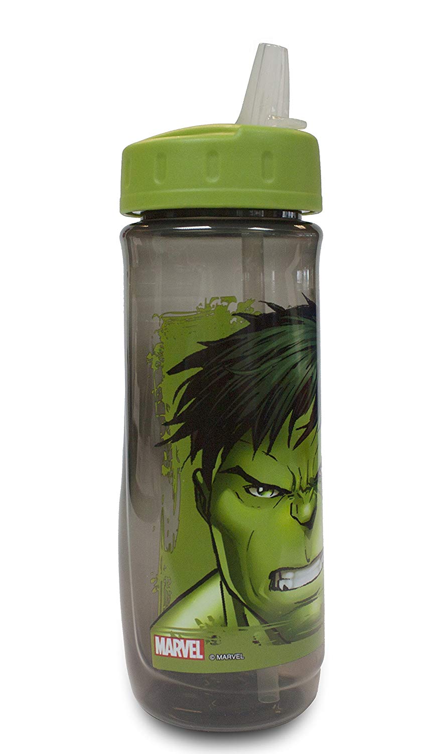 Marvel Hulk Cascade Bottle Aruba