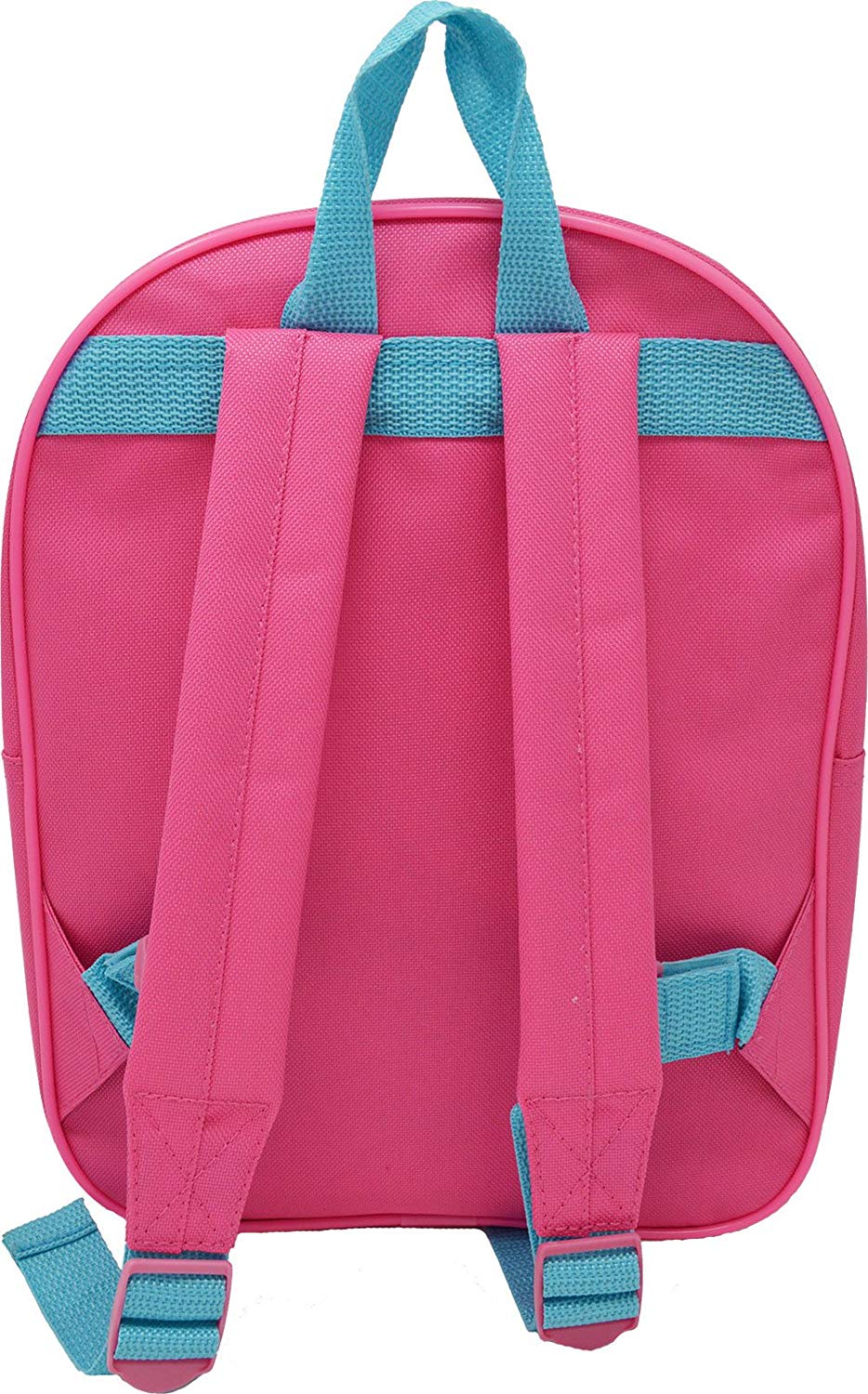 Disney Trolls Girls School Bag Rucksack Backpack