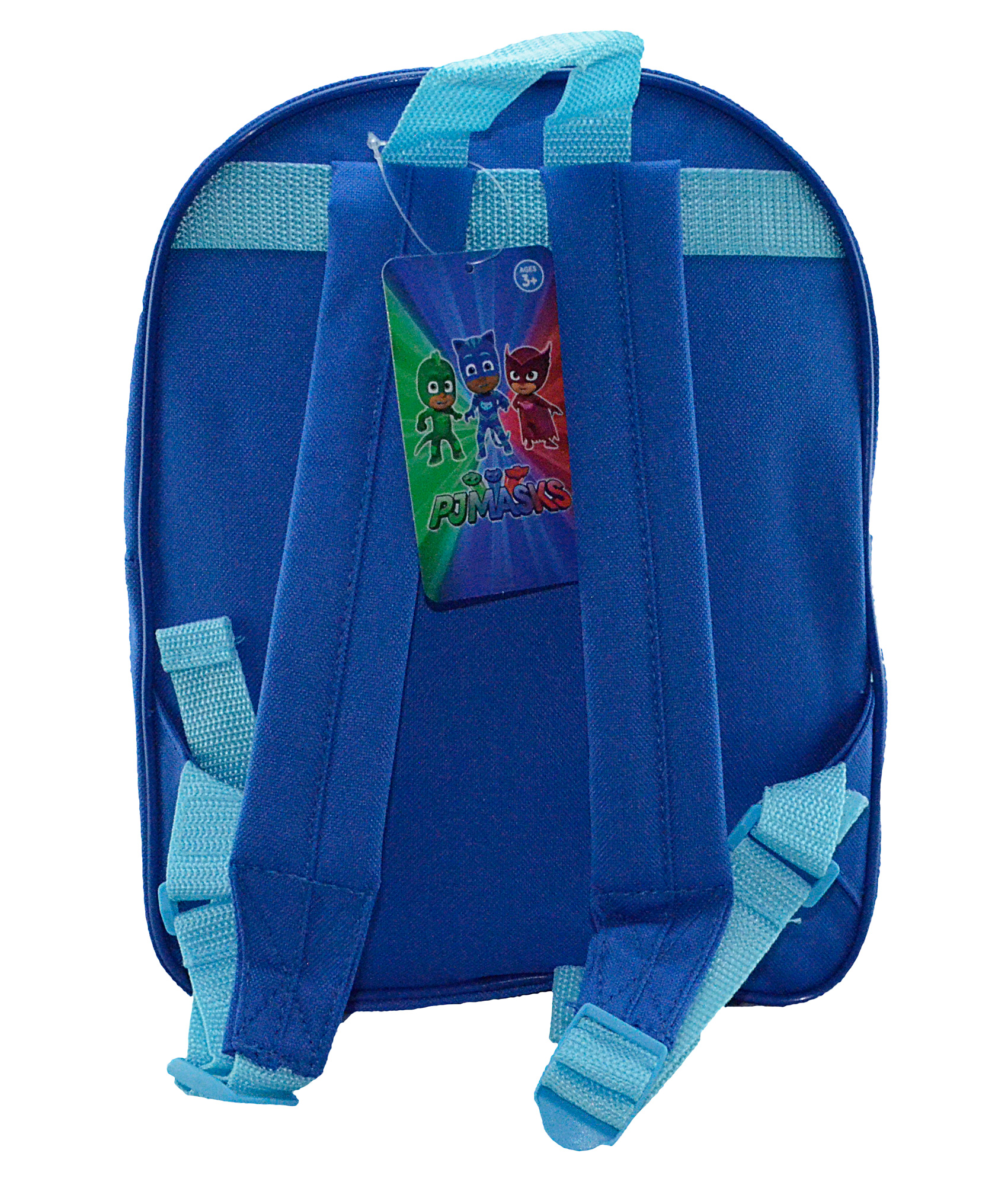 Pj Masks Catboy Novelity School Bag Rucksack Backpack