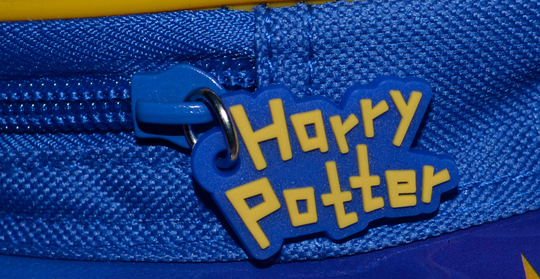 Harry Potter Charm School Bag Rucksack Backpack
