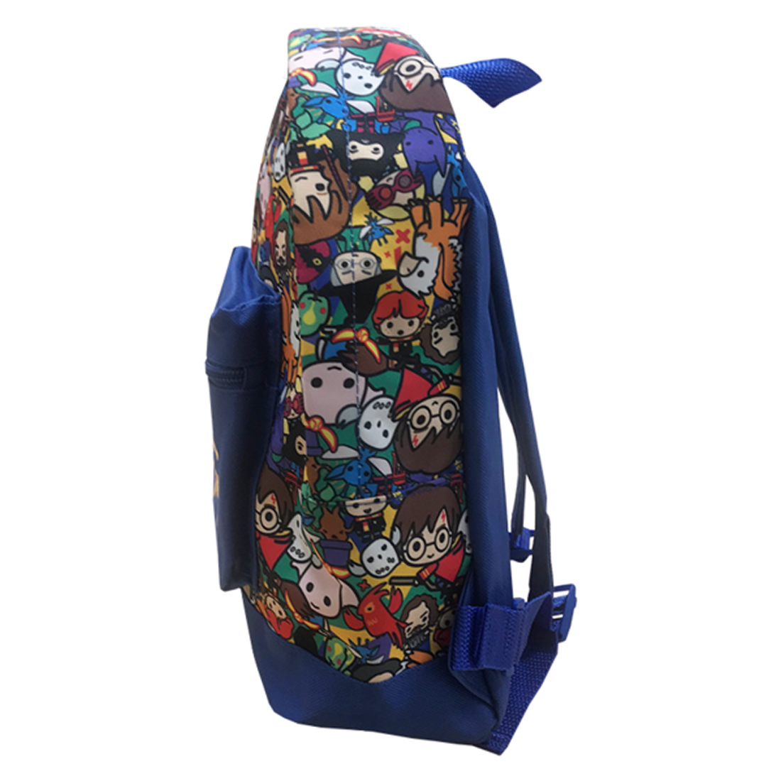 Harry Potter Charms Roxy School Bag Rucksack Backpack