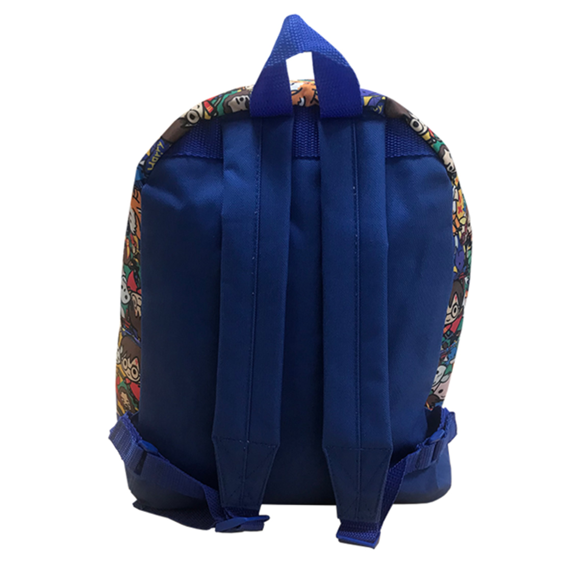 Harry Potter Charms Roxy School Bag Rucksack Backpack
