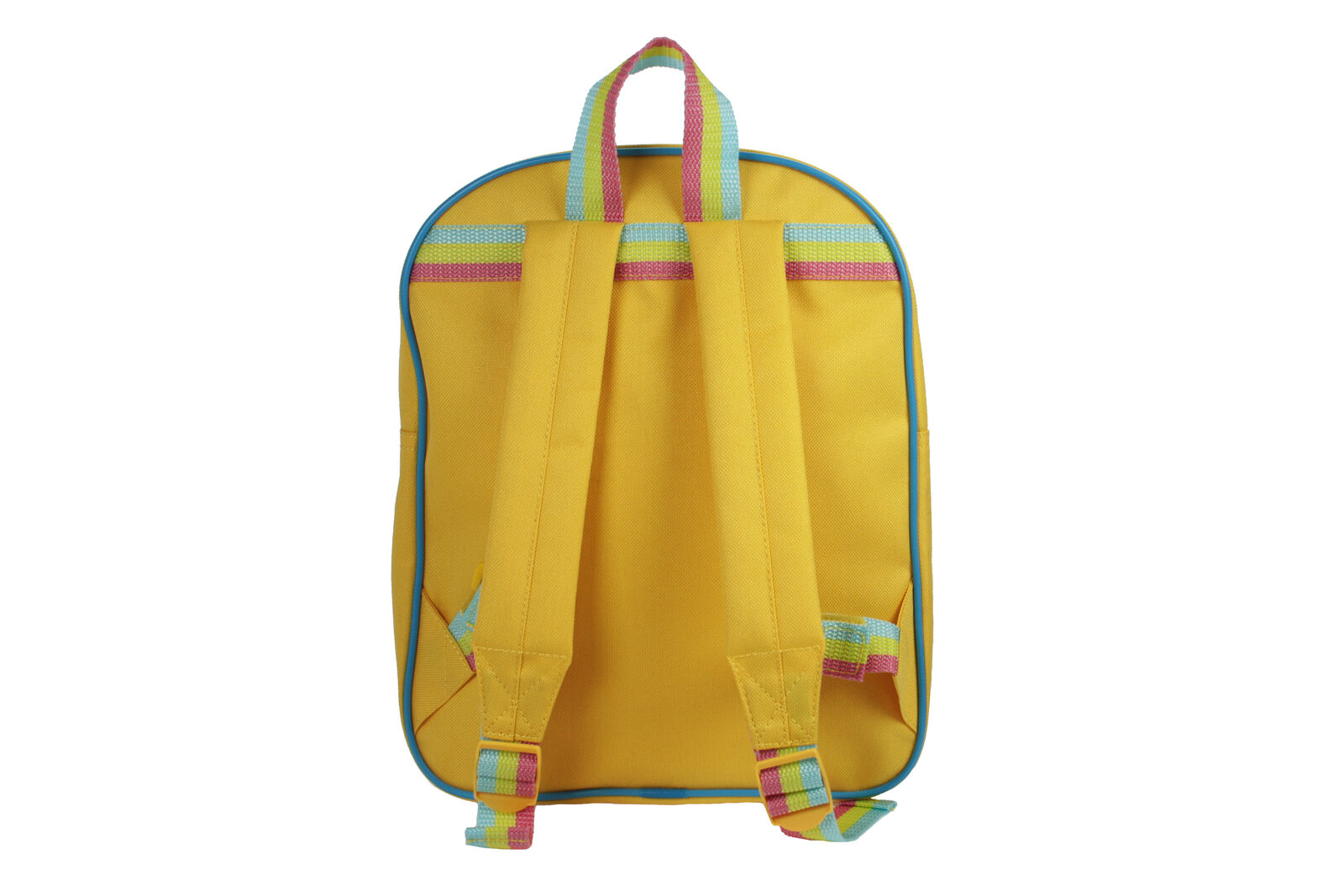 Hey Duggee 3d School Bag Rucksack Backpack