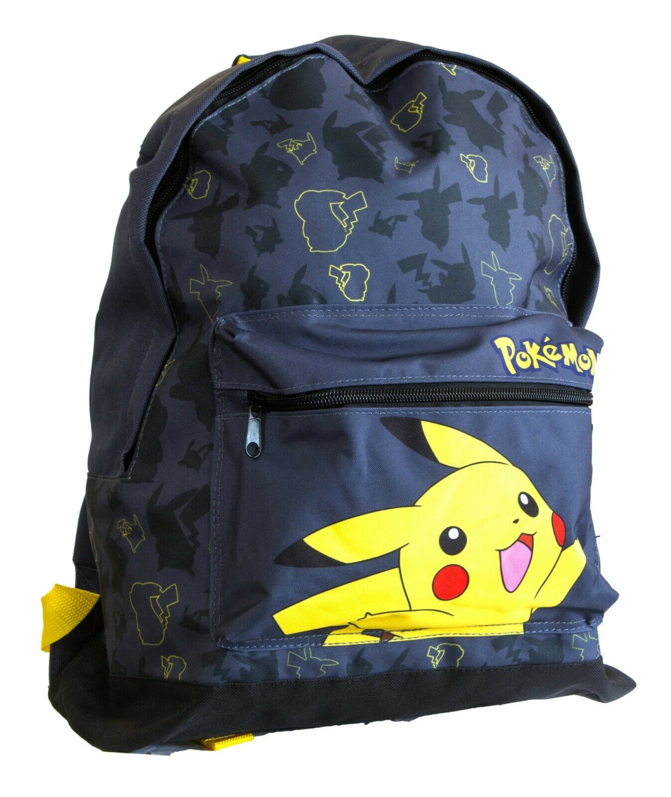 Pokemon Pikachu Roxy Children' S School Bag Rucksack Backpack