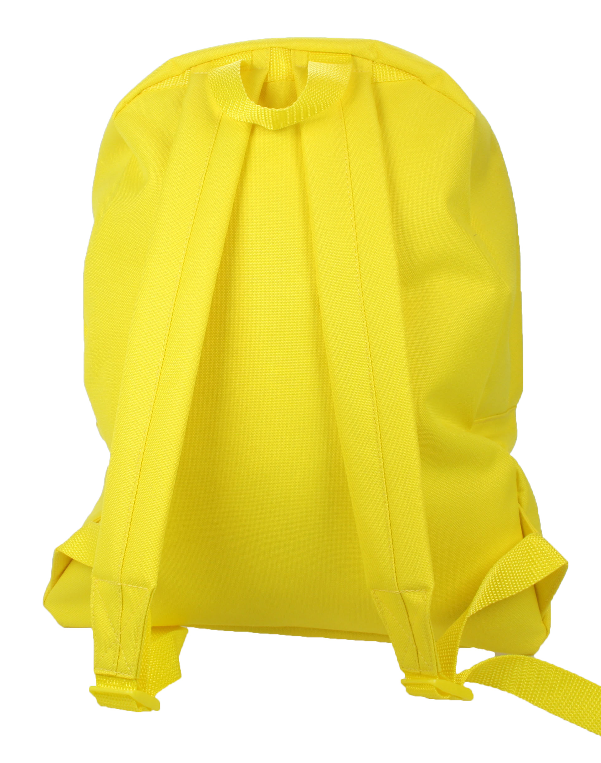 Pokemon Pikachu Kids Roxy School Bag Rucksack Backpack
