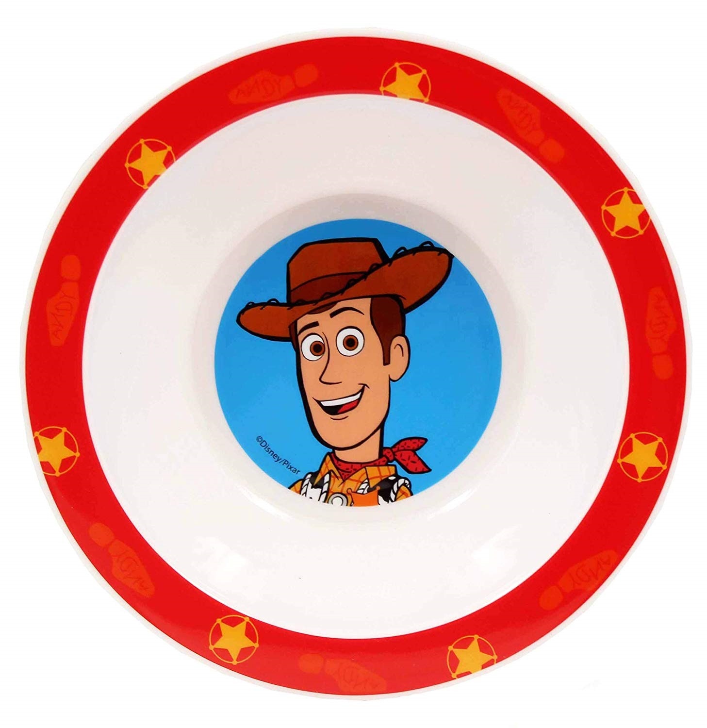 Toy Story Dinner Set