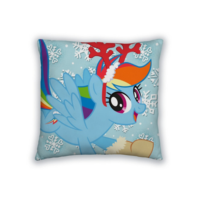 My Little Pony Holly Square Shaped Cushion Brand New Gift