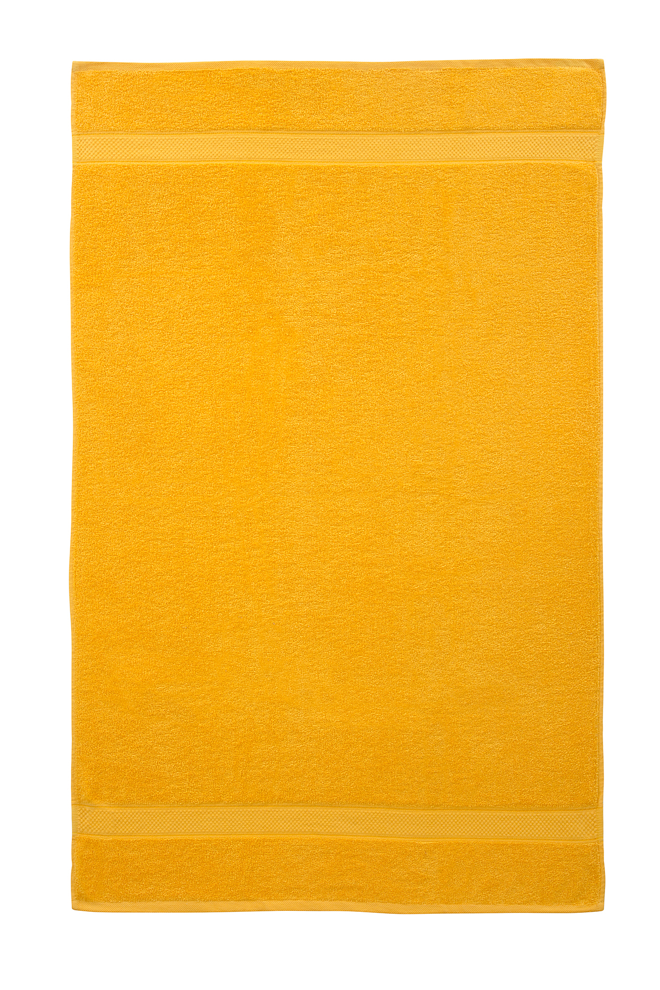 2 Pcs 100 % Cotton Premium Bath Sheet Towel Bale Set Sunflower Plain