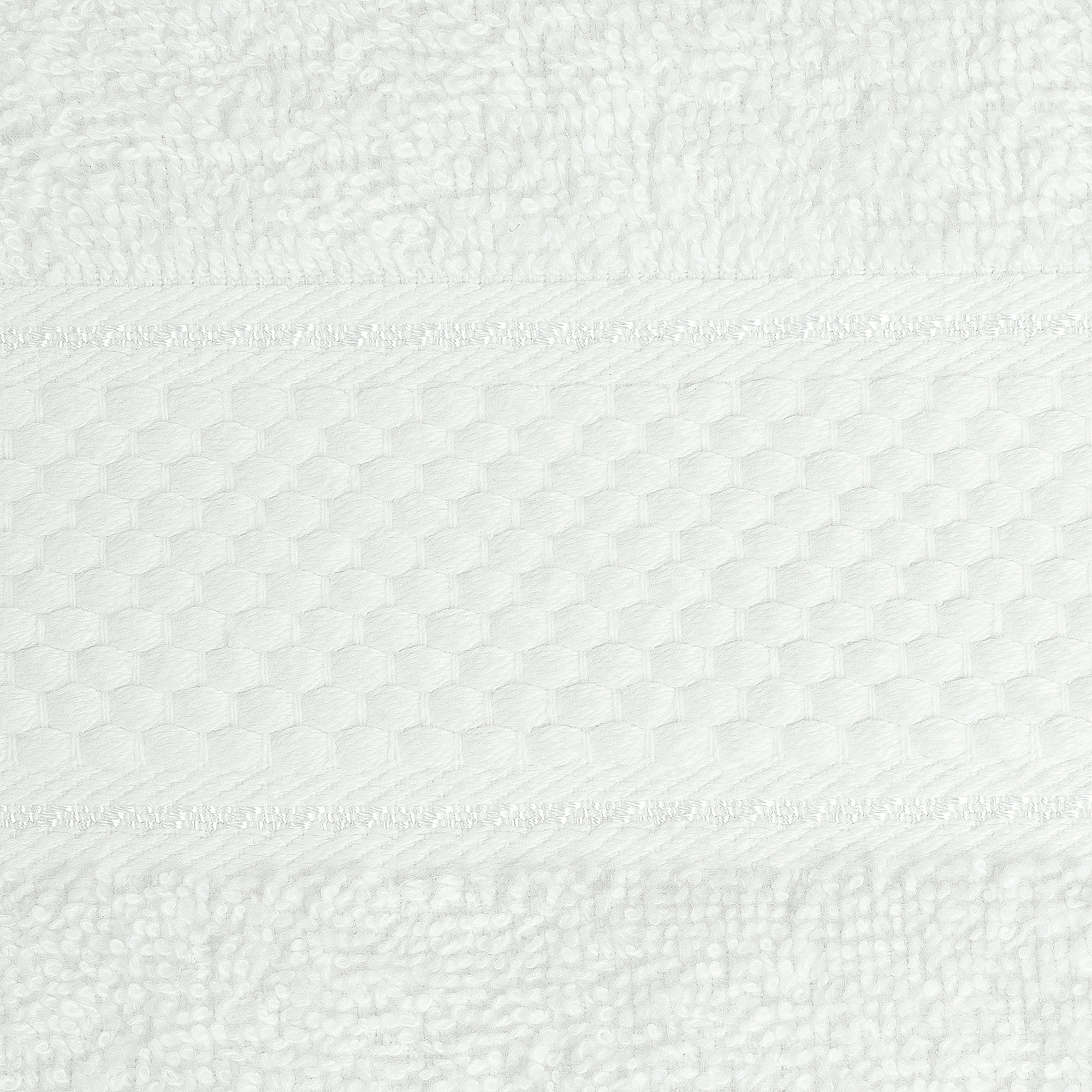 2 Pcs 100 % Cotton Premium Bath Sheet Towel Bale Set White Plain
