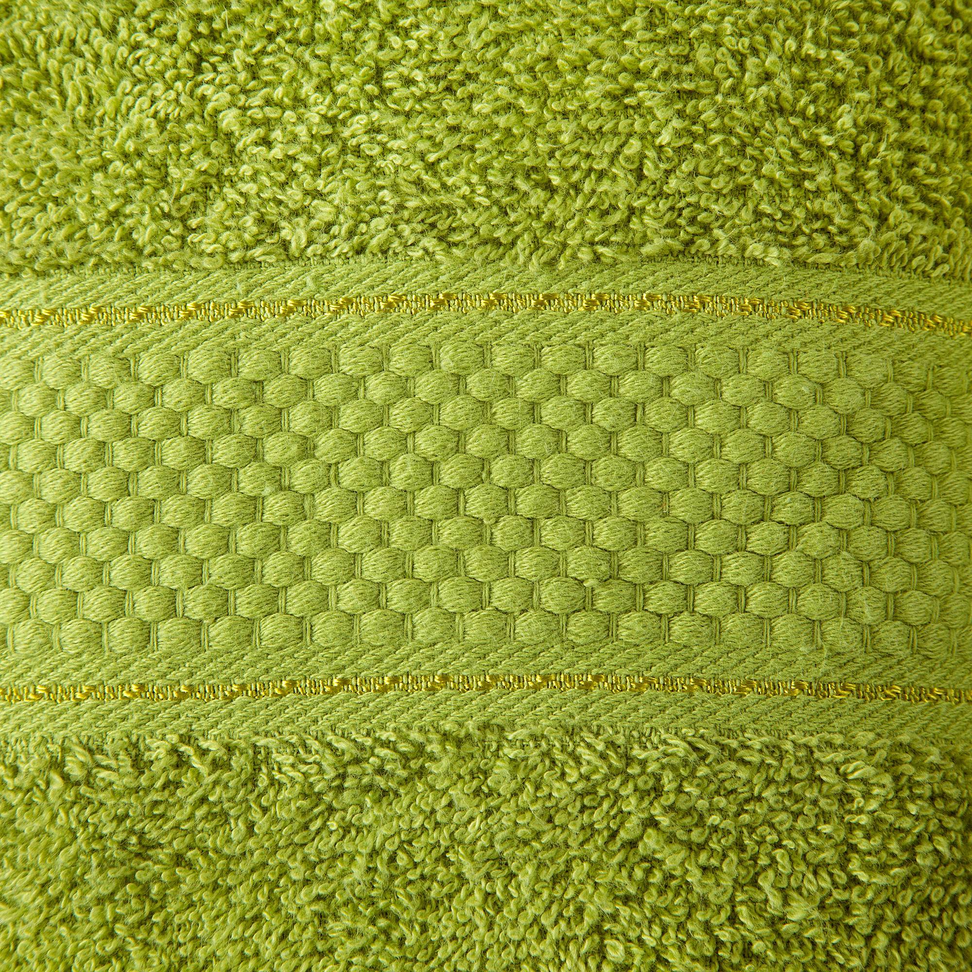 Bale Set 2pcs Olive Plain Extra Large Bath Sheet Towel