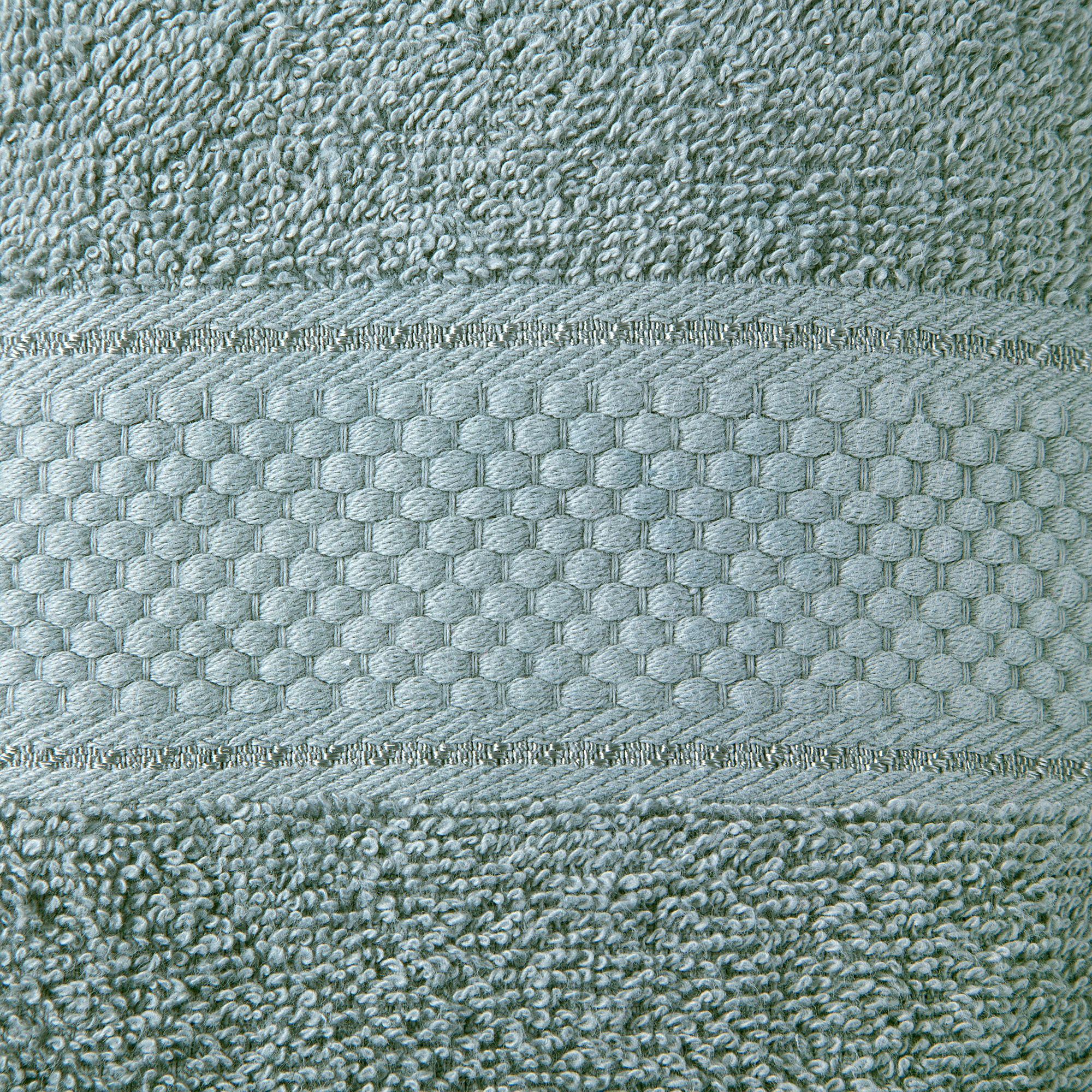 Bale Set 2pcs Silver Plain Extra Large Bath Sheet Towel