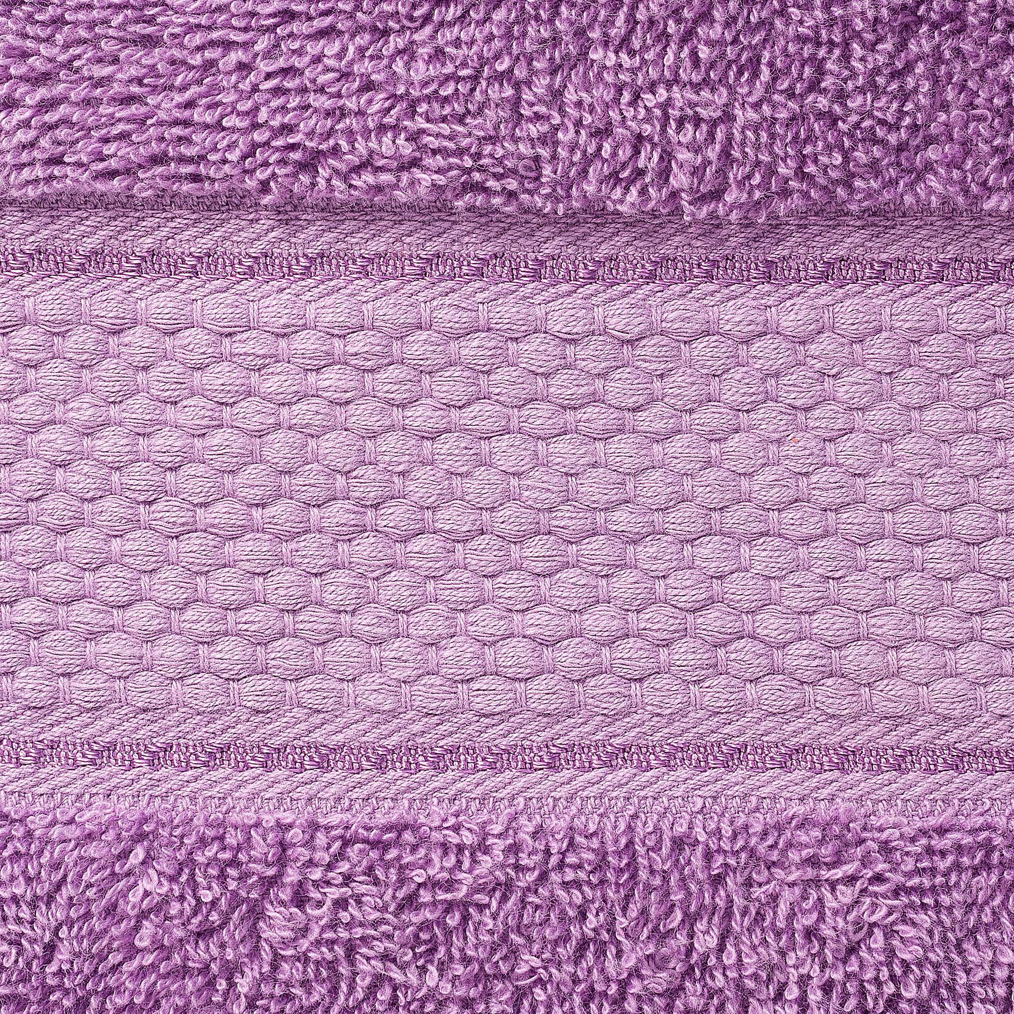 Bale Set 2pcs Lilac Premium Plain Extra Large Bath Sheet Towel