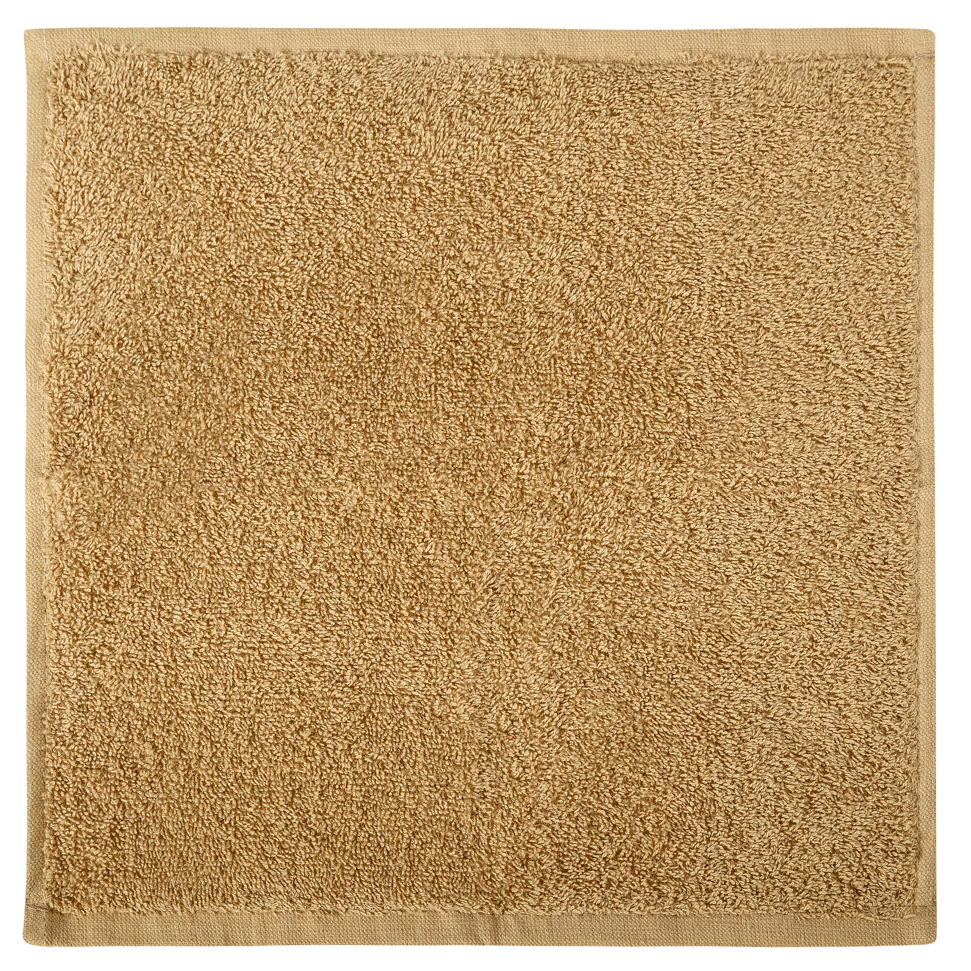 Bale Set 24pcs Iced Coffee Plain Face Towel