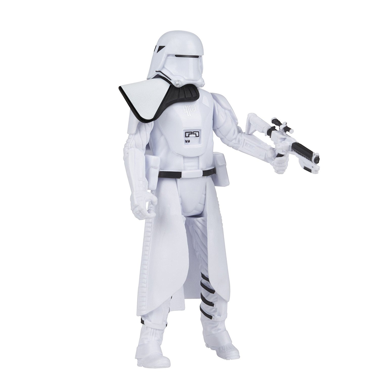 Disney Star Wars First Order 'Snowtrooper & Poe Dameron' Action Figure Toy