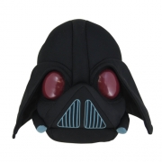 Angry Birds Star Wars 'Darth Vader' 6 inch Plush Soft Toy