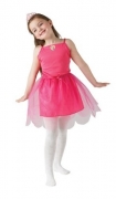 Disney Princess Ballerina Tutu Kit One Size Costume
