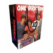 One Direction '1d' Paper Gift Bag Decoration