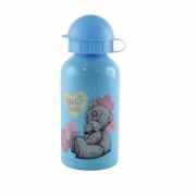 Me To You 'Floral' Aluminum Water Bottle