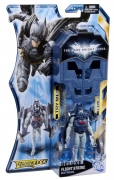 Batman The Dark Knight Rises 'Flight Strike' 4 inch Figure Toy