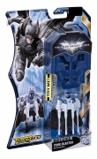 Batman The Dark Knight Rises 'Tank Blaster' 4 inch Figure Toy