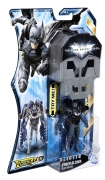 Batman The Dark Knight Rises 'Cyber Glider' 4 inch Figure Toy