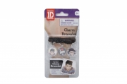One Direction Zayn Charm Bracelet Unisex Accessories