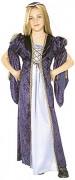 Rubie'S Renaissance Faire ' Juliet' Large Age 8 10 Years Size 12 14 Costume