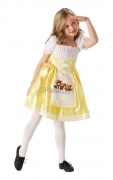 Rubie'S ' Goldilocks' Toddler 2 3 Years Costume