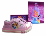 Disney Princess Trainers Baby Uk: 6 & Eur: 23 Shoes