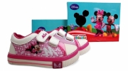 Disney Minnie Mouse Trainers Children Uk: 11 & Eur: 29 Shoes