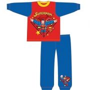 Superman 'Fly' 18-24 Months Pyjama Set