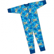 Toy Story Boys 18-24 Months - 5 Years Jumpsuit