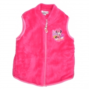 Disney Minnie Mouse Dark Pink 8 Years Vest