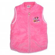 Disney Minnie Mouse Light Pink 5 Years Vest