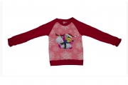 Despicable Me Minions 'Christmas' 4-5 Years Jumper