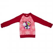 Despicable Me Minions 'Christmas' 8-9 Years Jumper