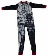 Star Wars 'Force' 4-10 Years Jumpsuit