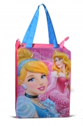 Disney Princess Pvc Front School Shopper