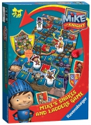 Mike The Knight Board Game