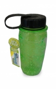 Cool Gear Green Freeze Bottle