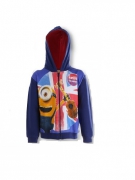 Despicable Me Minions 'Blue' 4 Years Jumper