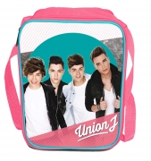Union J School Premium Lunch Bag Insulated
