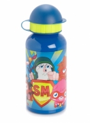 Moshi Monsters Aluminum Water Bottle