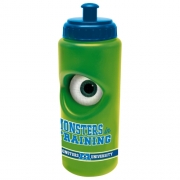 Disney Monsters University 'Eyeball' Sports Water Bottle