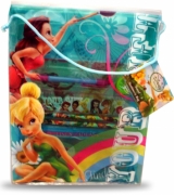 Disney Fairies Travel Stationery Bag