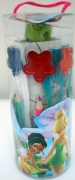 Disney Fairies Mini Art Tube Stationery