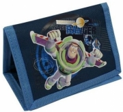 Disney Toy Story Buzz Lightyear Wallet