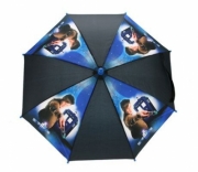 Doctor Who School Rain Brolly Umbrella