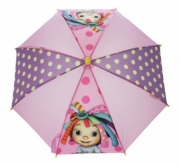 Everything' S Rosie School Rain Brolly Umbrella